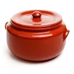 Caçarola Para Feijoada Nº4 C/ Tampa Motta