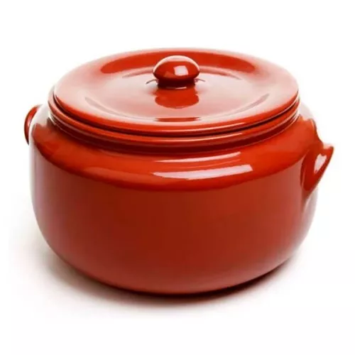 Caçarola Para Feijoada Nº5 C/ Tampa Motta