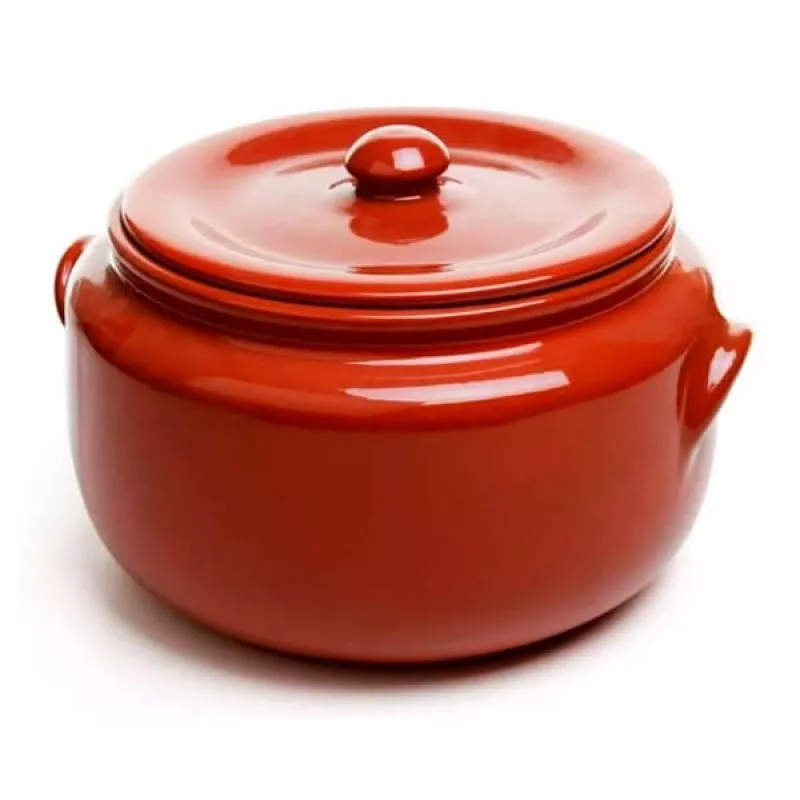 Caçarola Para Feijoada Nº5 C/ Tampa Motta