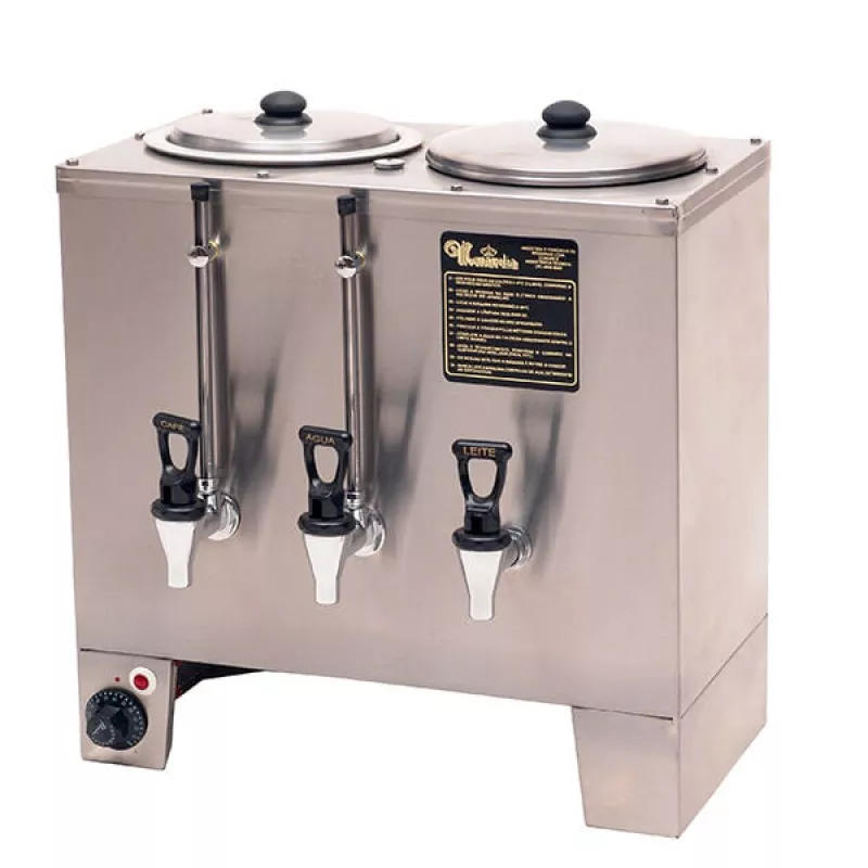 Cafeteira Monarcha Linha Conjugada M32DC