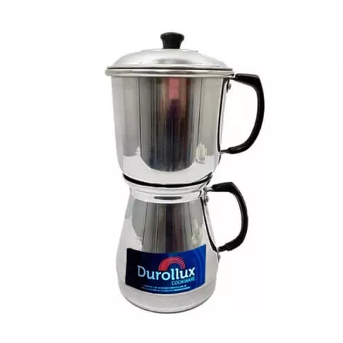 Cafeteira Econômica 1,2L Durollux