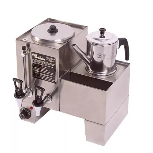 Cafeteira Monarcha Linha Conjugada M31B