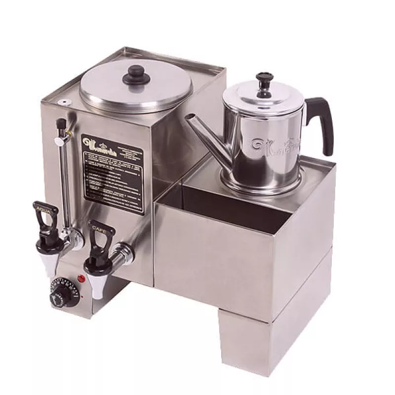 Cafeteira Monarcha Linha Conjugada M31B