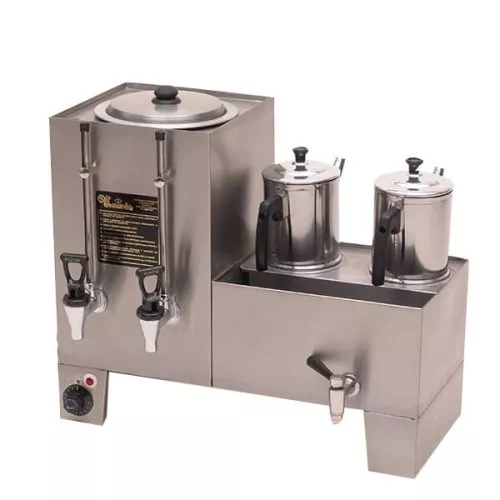 Cafeteira Monarcha Linha Conjugada M52B