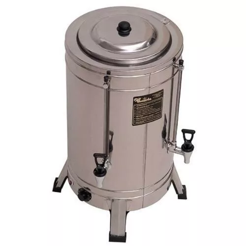 Cafeteira Monarcha Linha Industrial Cilíndrica MI1C