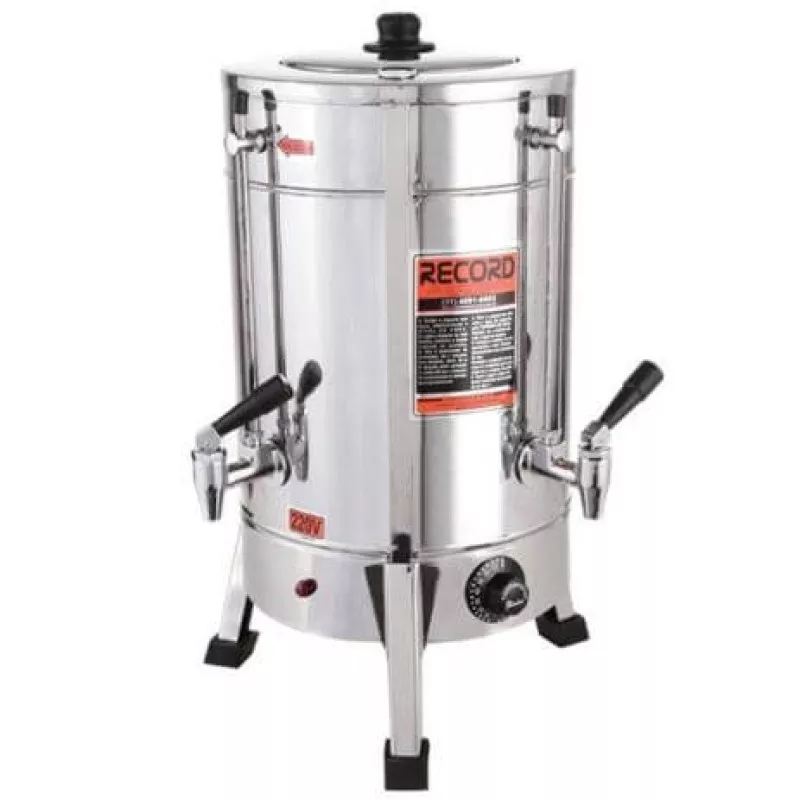 Cafeteira Linha Comercial Record CAF2L