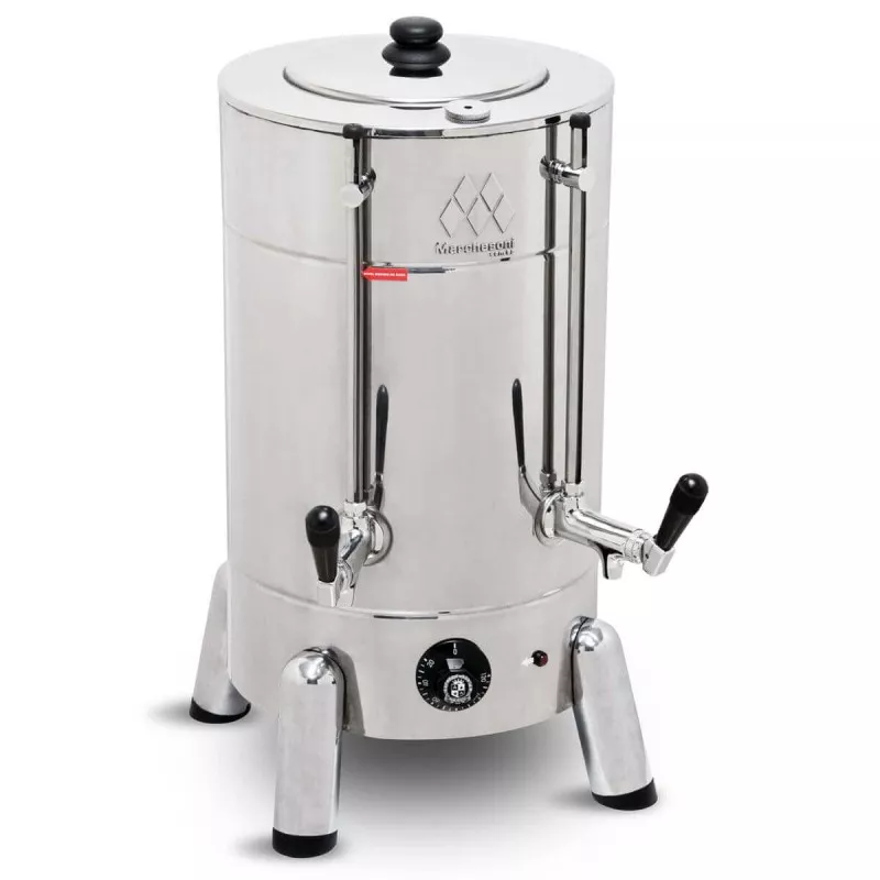 Cafeteira Tradicional 4 Litros Marchesoni CF.2.401/402