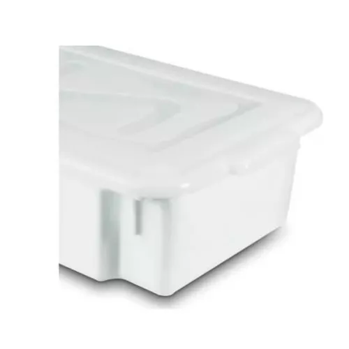 Caixa Organizadora Gourmet 17,0 Litros Plásticos Santana