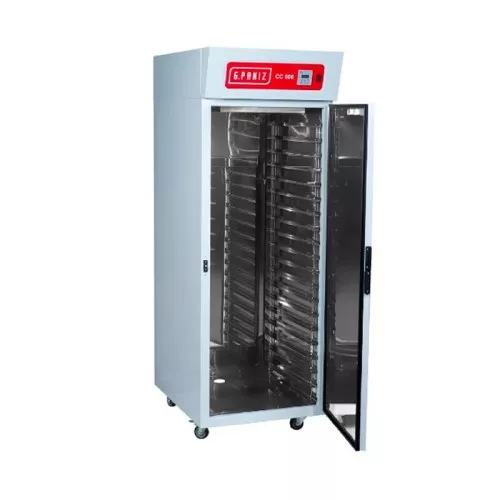 Câmara Climática G.Paniz CC-500