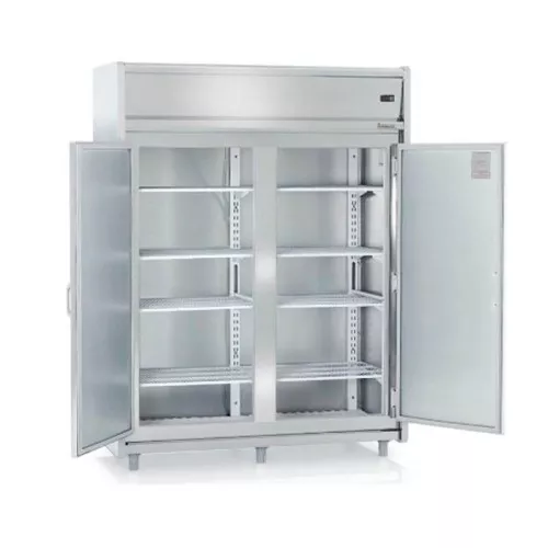 Câmara Fria Gelopar GMCR-1600 AI