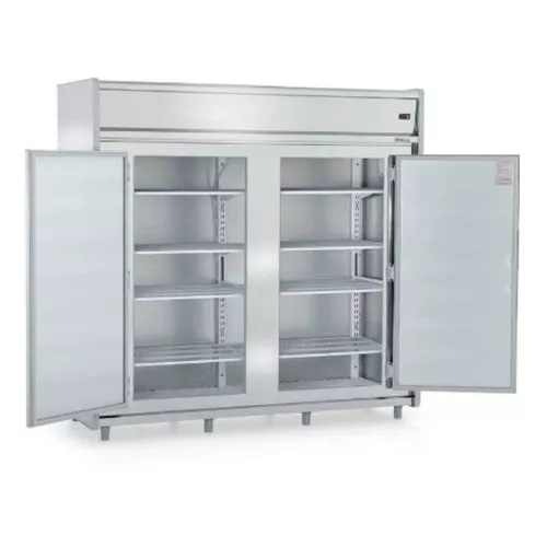 Câmara Fria Gelopar GMCR-2600 AI