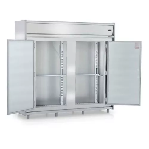 Câmara Fria Gelopar GMCR-2600 AI