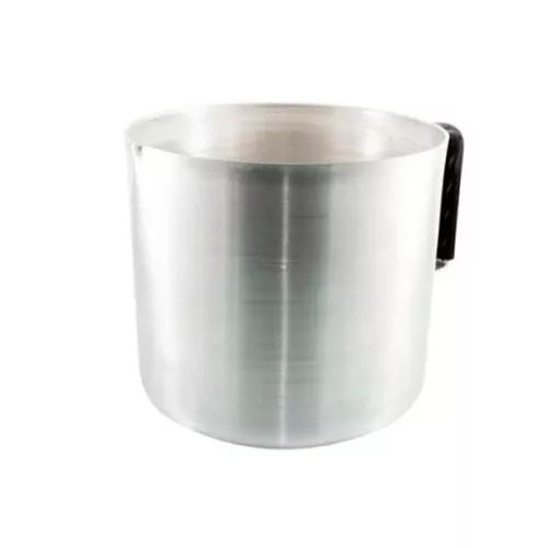 Caneca Nº14 Alumínio Havai