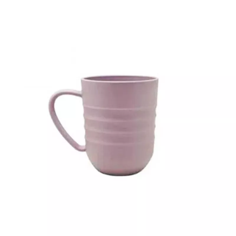 Caneca Bambu Ecológico 300ml Lyor
