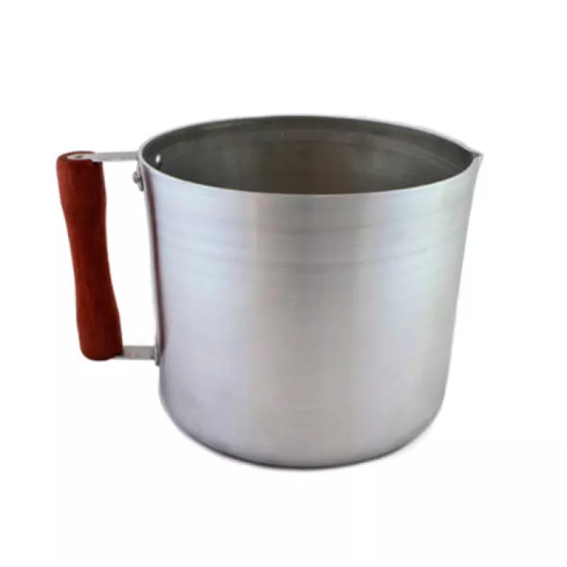 Caneca Hotel Cabo de Madeira Nº20 Aluminio Havai