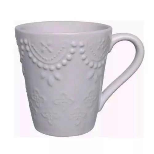 Caneca Dalas Cerâmica 280ml