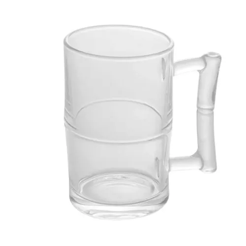 Caneca de Chopp 430ml Lyor