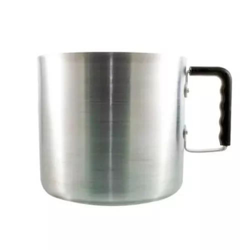 Caneca Nº14 Alumínio Havai
