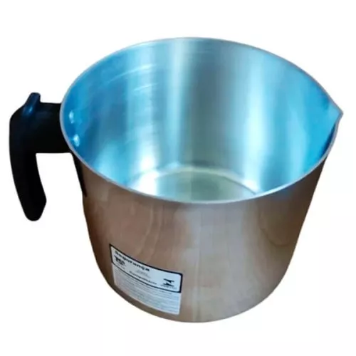 Caneca Nº16 Forte Aluminio Durollux