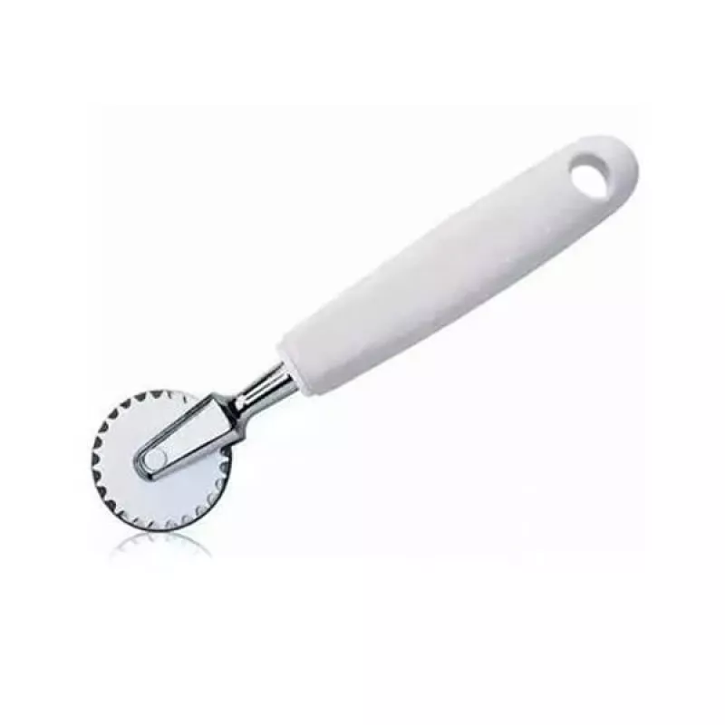 Carretilha Para Cortar e Fechar Massas Gedex