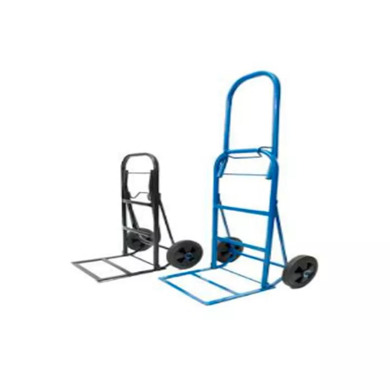 Carrinho de Carga Tubular Boeing Simples RWC de Souza