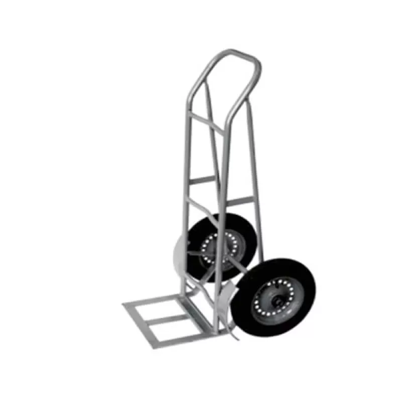 Carrinho Carga 150Kg Para Bebidas Imarc Industria Metalurgica 