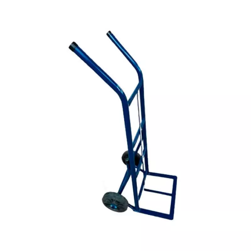 Carrinho Turbo Carga 300kg Tubomax