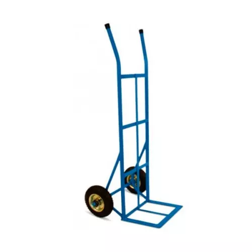Carro Armazém 150kg Jamar Vitória Regia