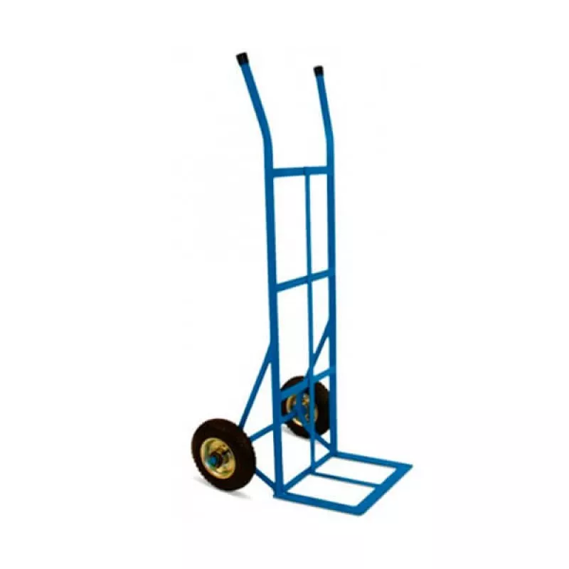 Carro Armazém 150kg Jamar Vitória Regia 
