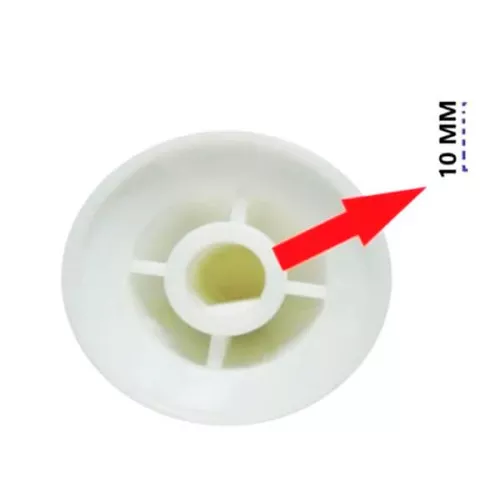 Carambola Para Laranja 10mm Vitalex