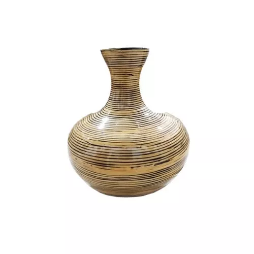 Centro de Mesa Bambu Feng Shui 3 Jolitex