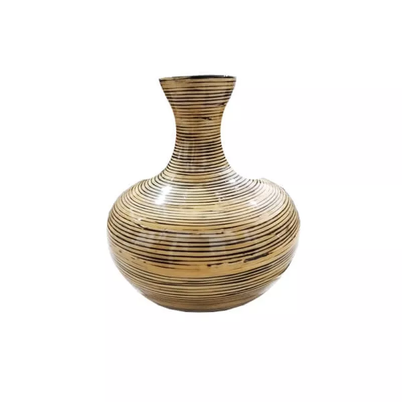 Centro de Mesa Bambu Feng Shui 3 Jolitex