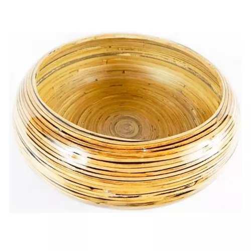 Centro de Mesa Bambu Feng Shui P Jolitex