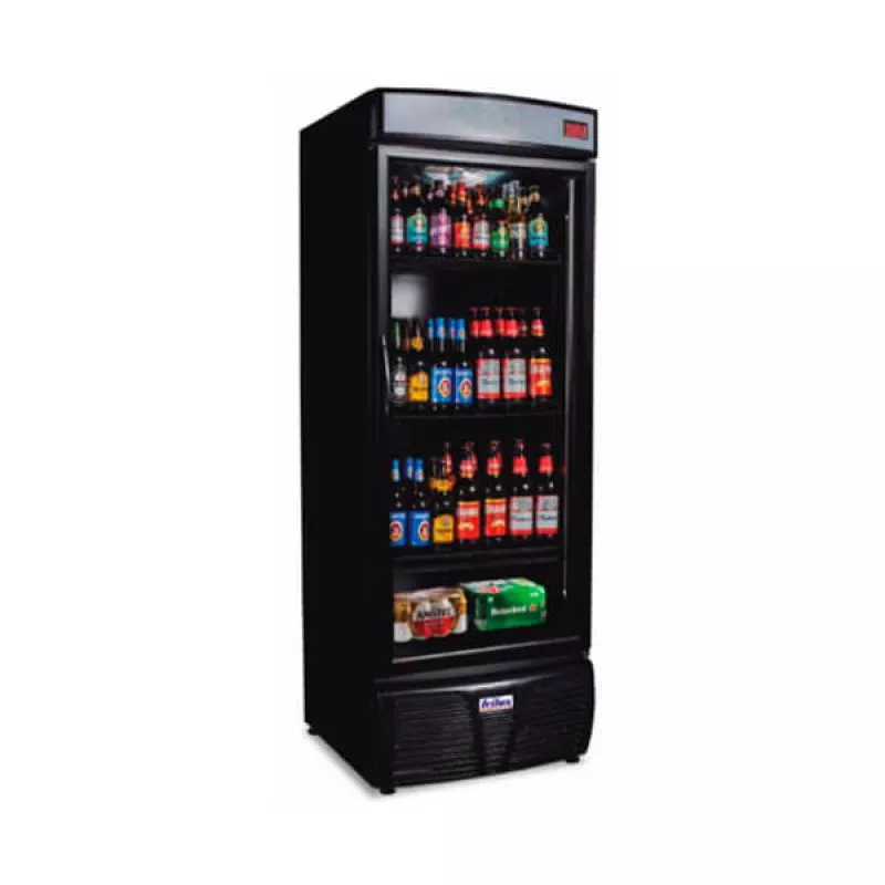 Cervejeira Vertical RF-016 Frilux 