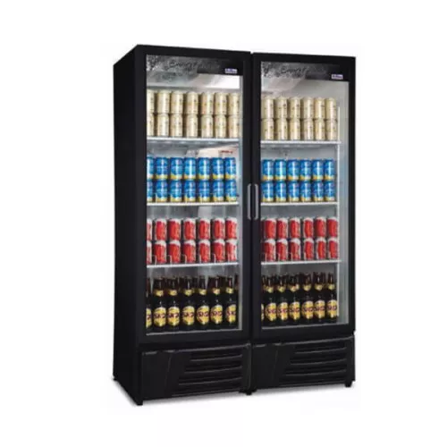 Cervejeira Vertical RF-018 Frilux