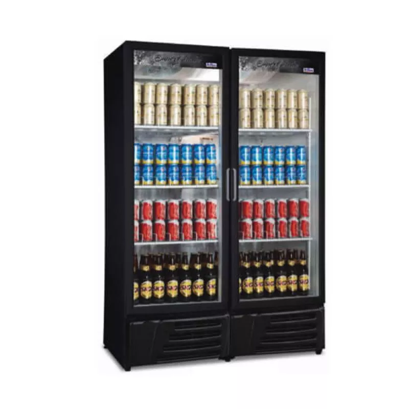 Cervejeira Vertical RF-018 Frilux 