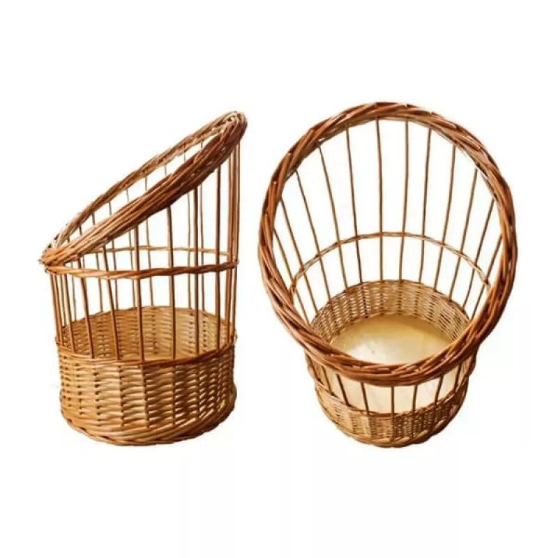 Cesta Para Baguete Cayçara 