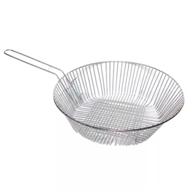 Cesto Para Frituras 5 Litros Alfa Suportel 