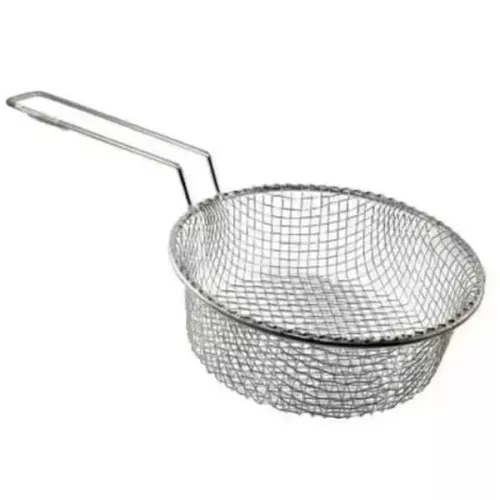 Cesto Frituras redondo 1,0 Litro Universal