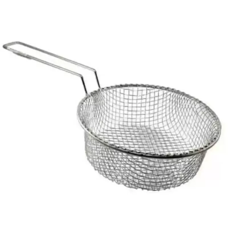 Cesto Frituras redondo 1,0 Litro Universal 