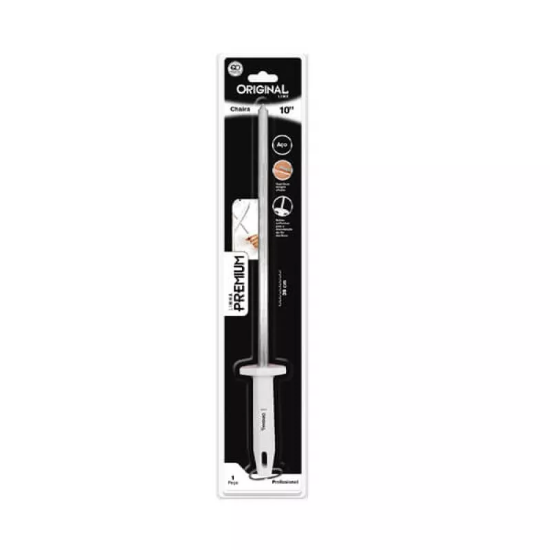 Chaira 10¨ Linha Premium Original Line