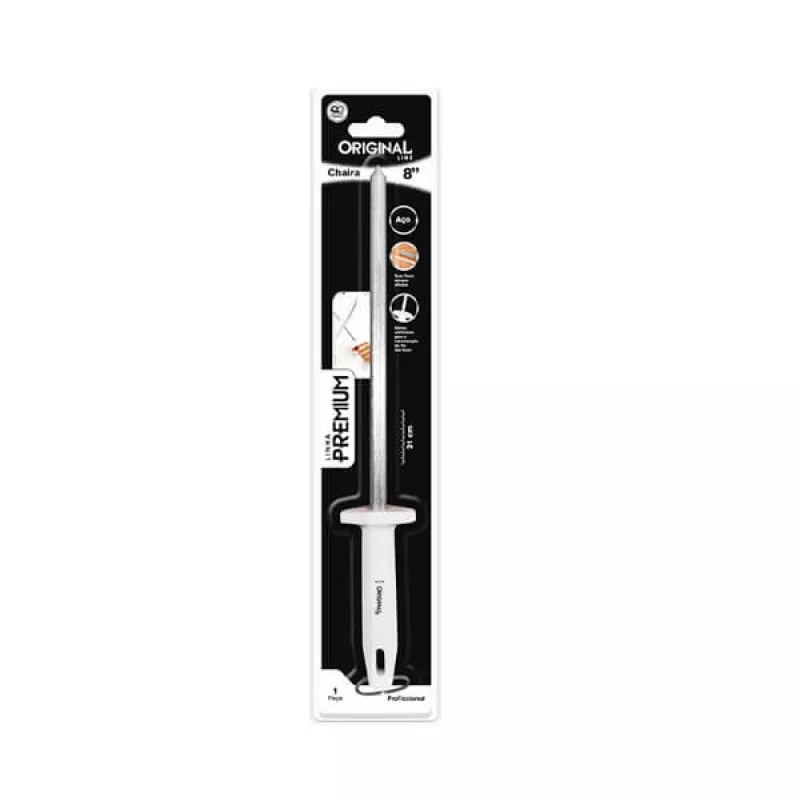 Chaira 8¨ Linha Premium Original Line