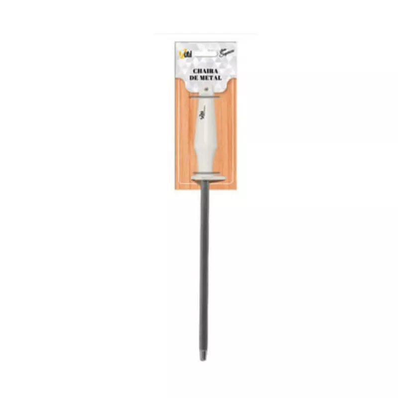 Chaira de Metal 10 Superiore 123Util