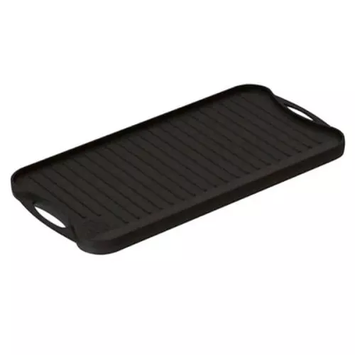 Chapa Bifeteira Gourmet 26x48 Fundição Libaneza