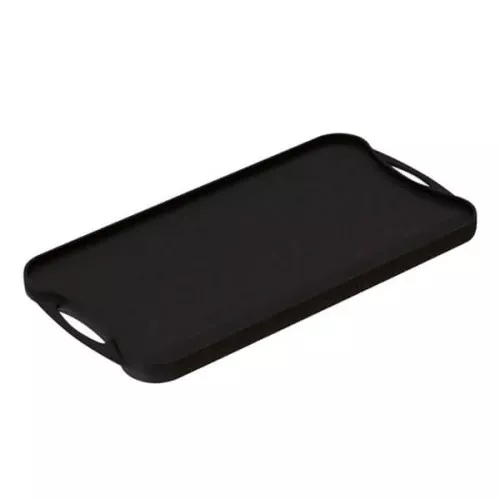 Chapa Bifeteira Gourmet 26x48 Fundição Libaneza