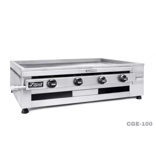 Chapa Fire Linha Especialista a Gás CGE-60