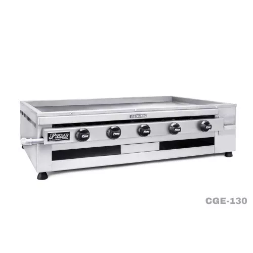 Chapa Fire Linha Especialista a Gás CGE-60