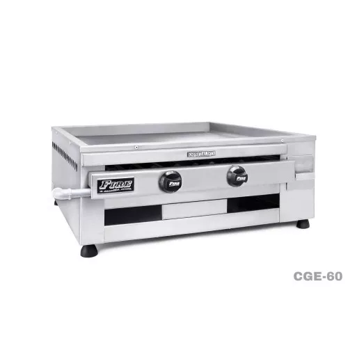 Chapa Fire Linha Especialista a Gás CGE-60