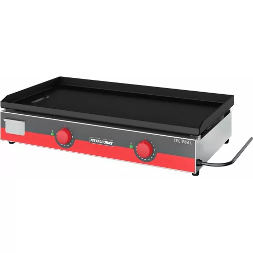 Chapa Metalcubas Light Elétrica CBE 450 L