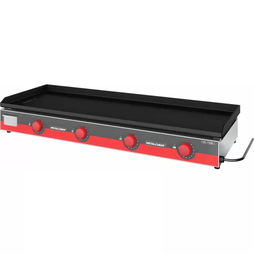 Chapa Metalcubas Light Elétrica CBE 450 L